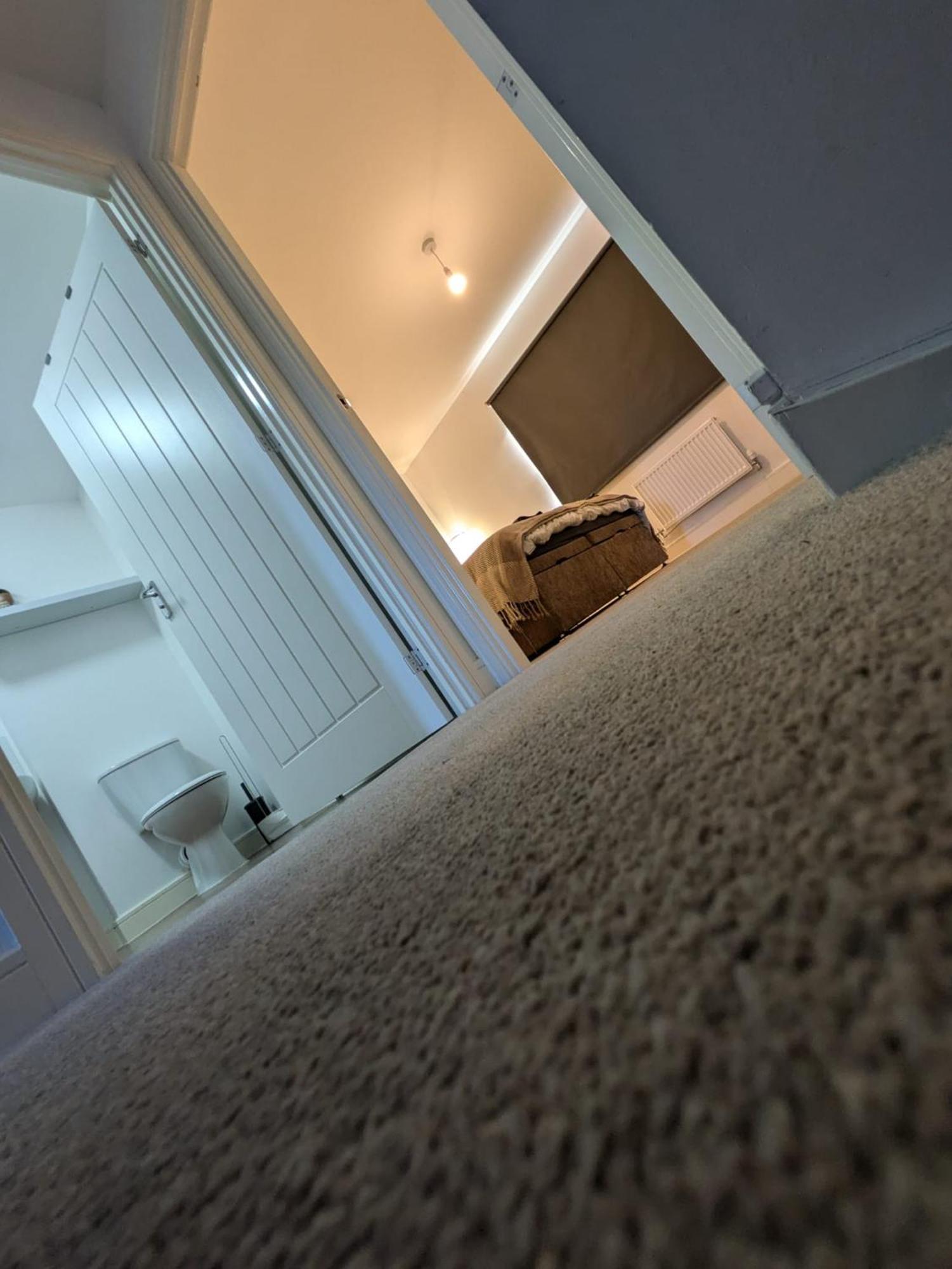 Hayfordians Place Milton Keynes Zewnętrze zdjęcie
