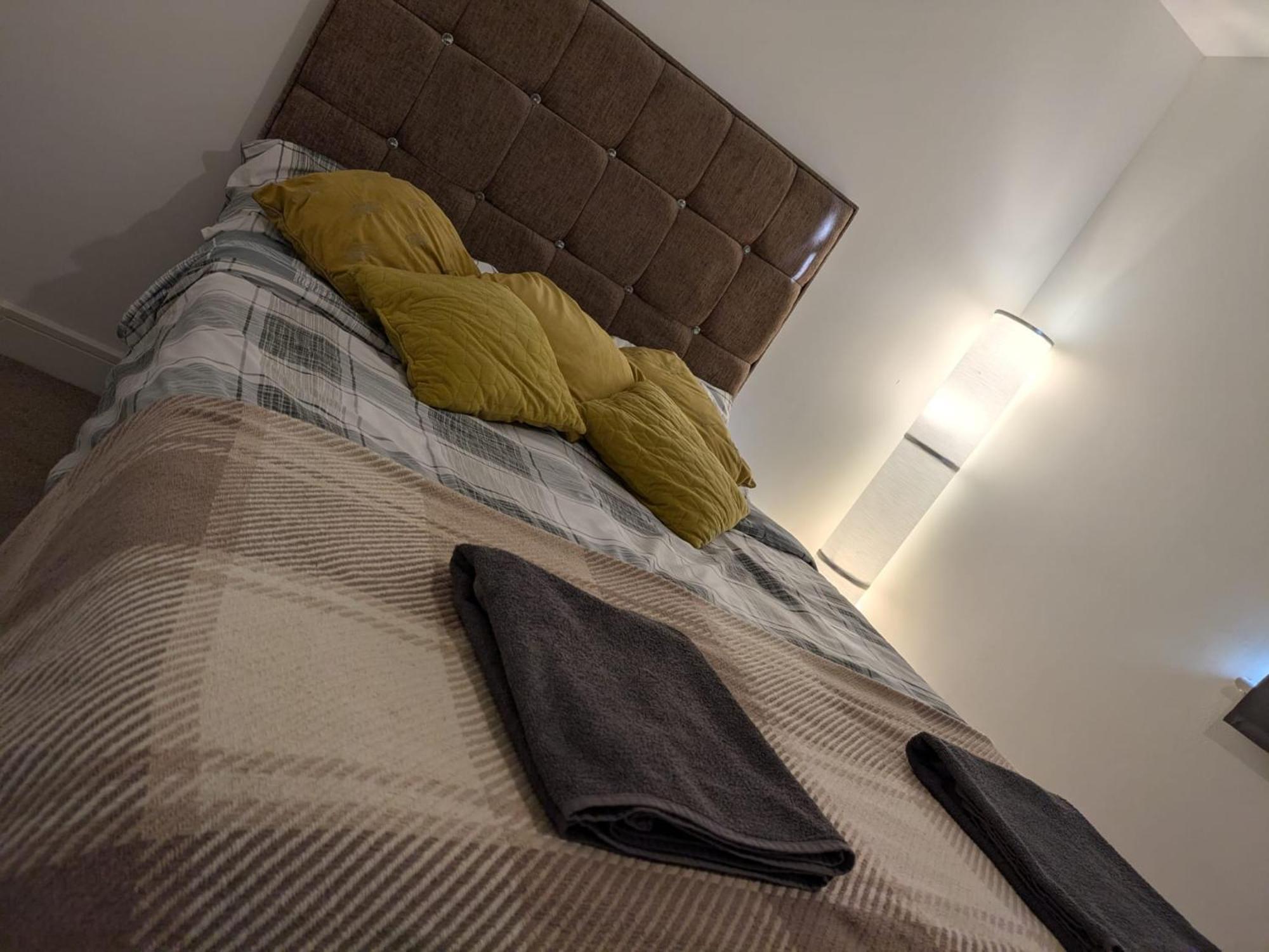 Hayfordians Place Milton Keynes Zewnętrze zdjęcie